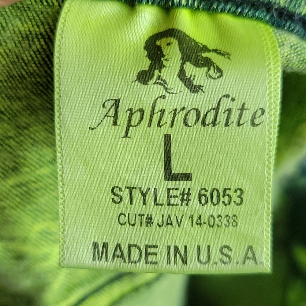 Aphrodite Shorts - image 7